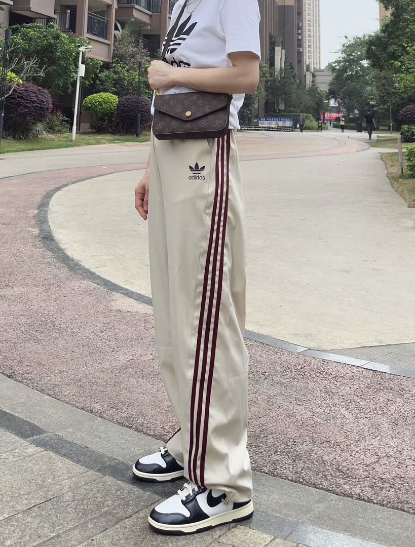 Adidas Firebird Track Pants · A3257 — תמונה 20