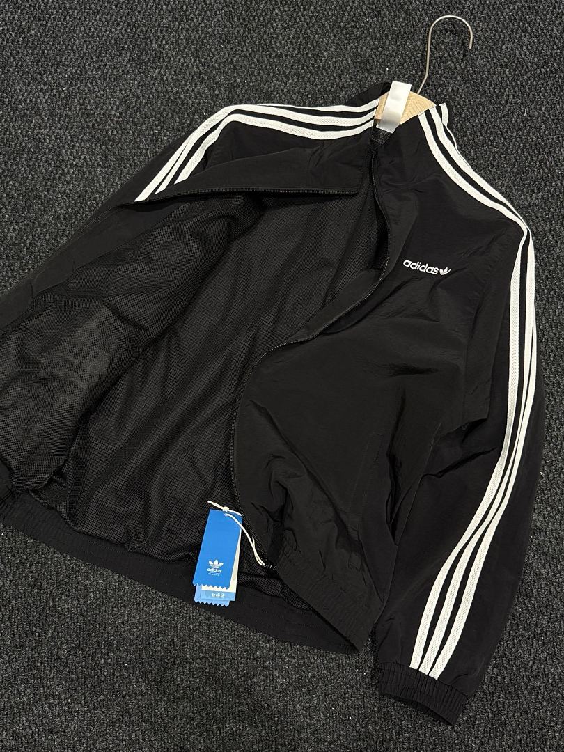 Adidas Firebird Track Top · A3333 — תמונה 9