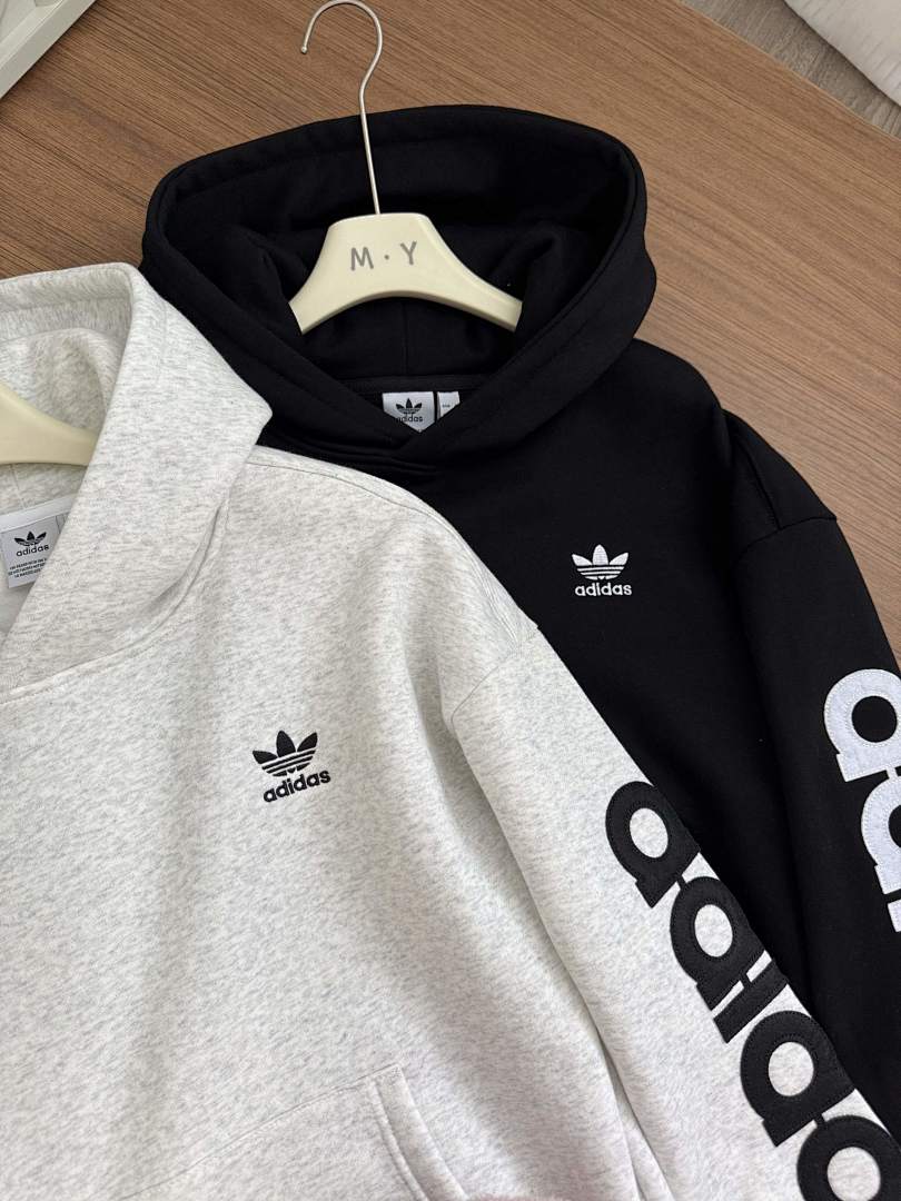 Adidas — סווטשירט וטרנינג · A2823 — תמונה 11