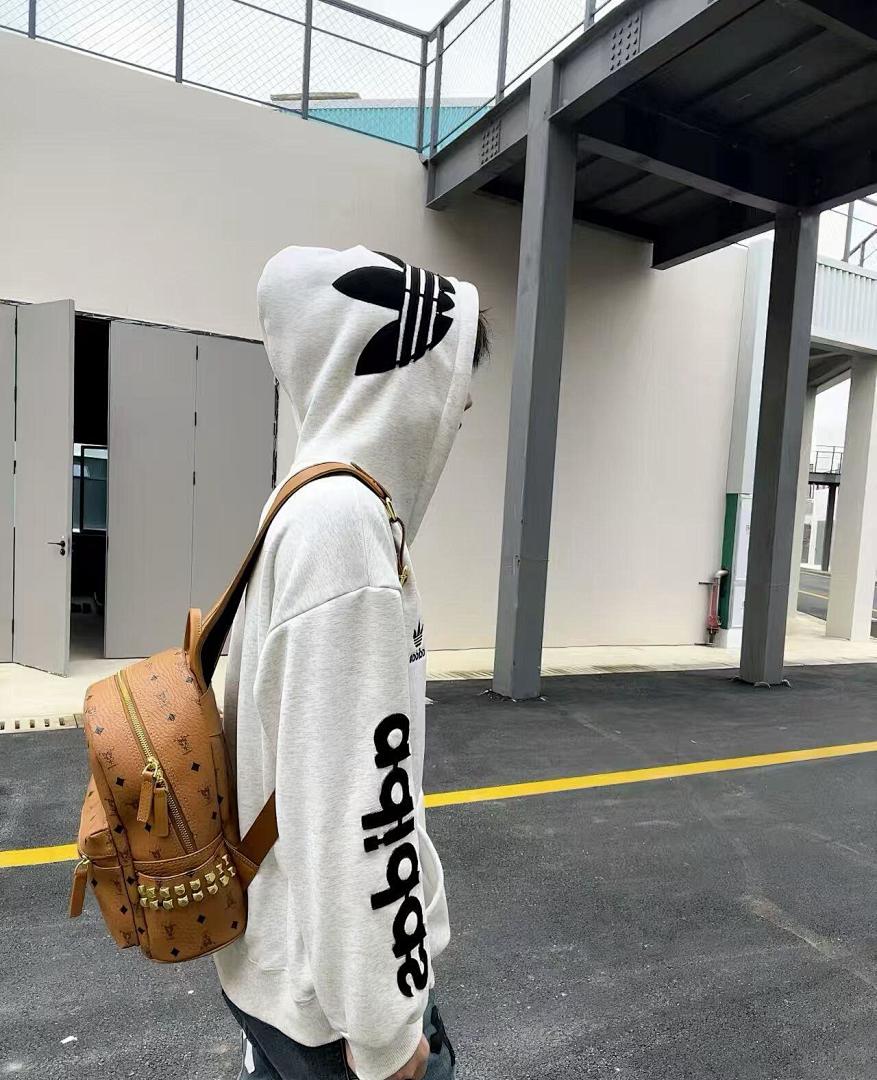 Adidas — סווטשירט וטרנינג · A2823 — תמונה 26
