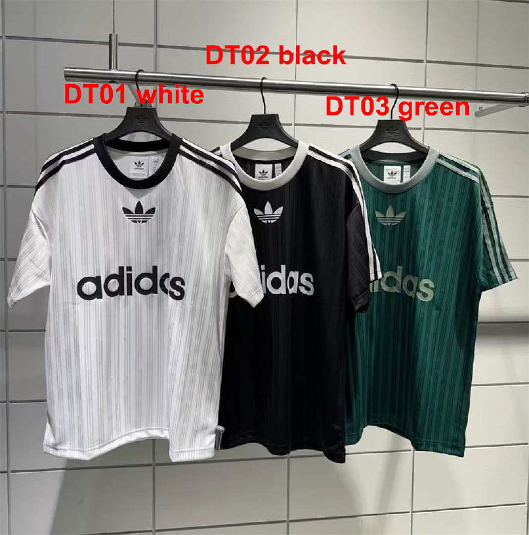 Adidas Adicolor Tee · A3255