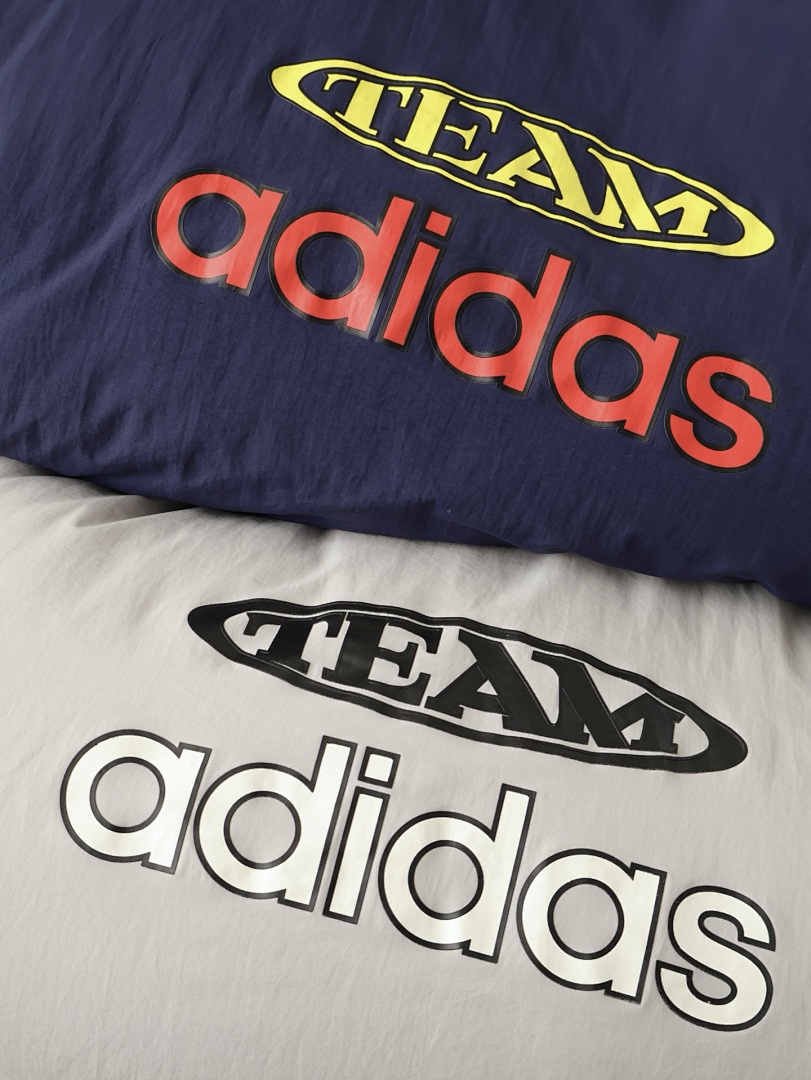Adidas Team Reversible Jacket · A2877 — תמונה 8