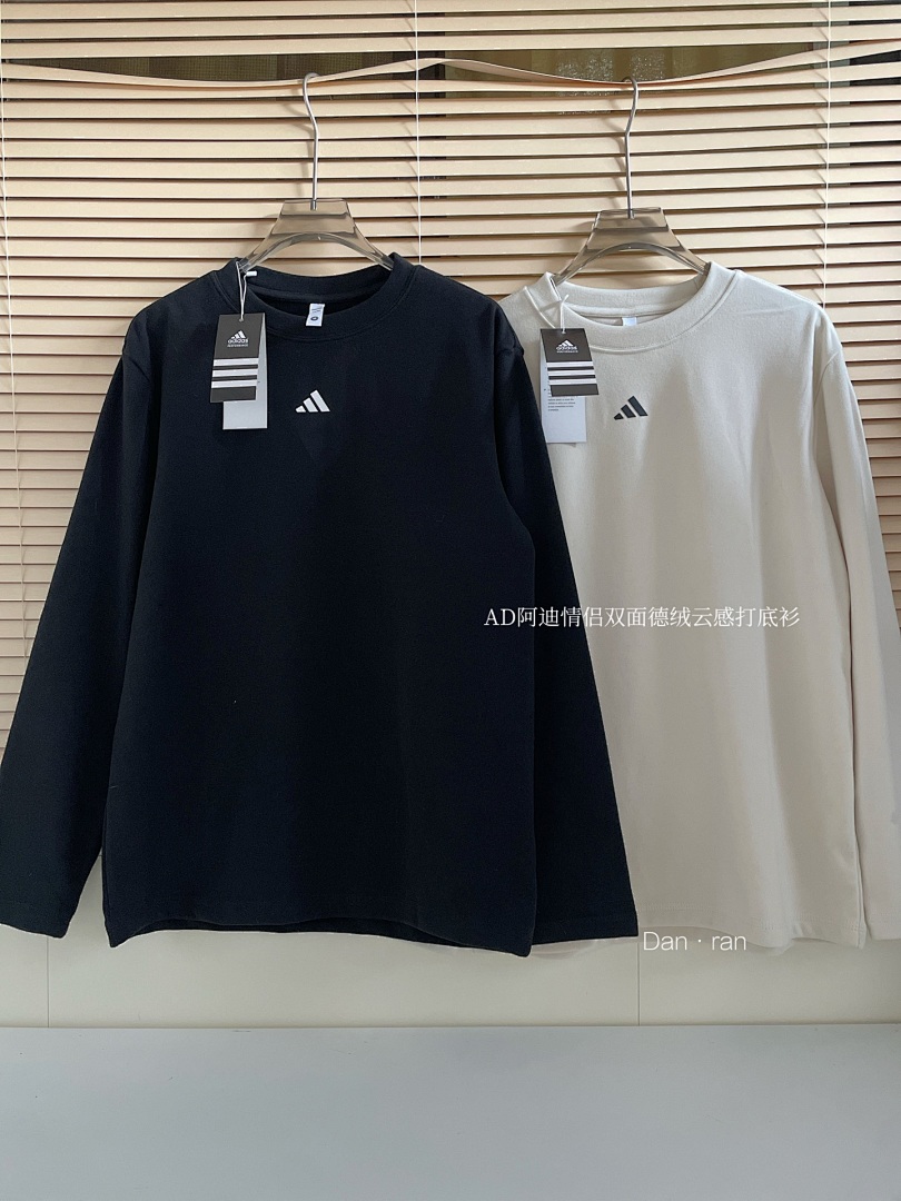 Adidas — טי-שירט · A2846 — תמונה 23