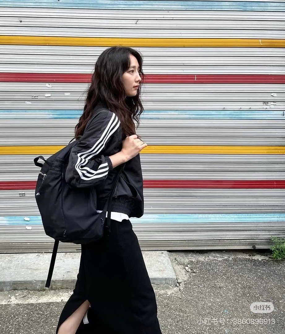 Adidas Firebird Track Top · A3333 — תמונה 75