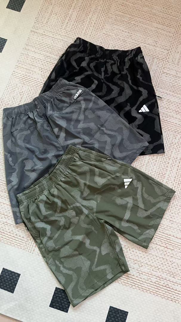 Adidas AOP Camo Short · A3261 — תמונה 29