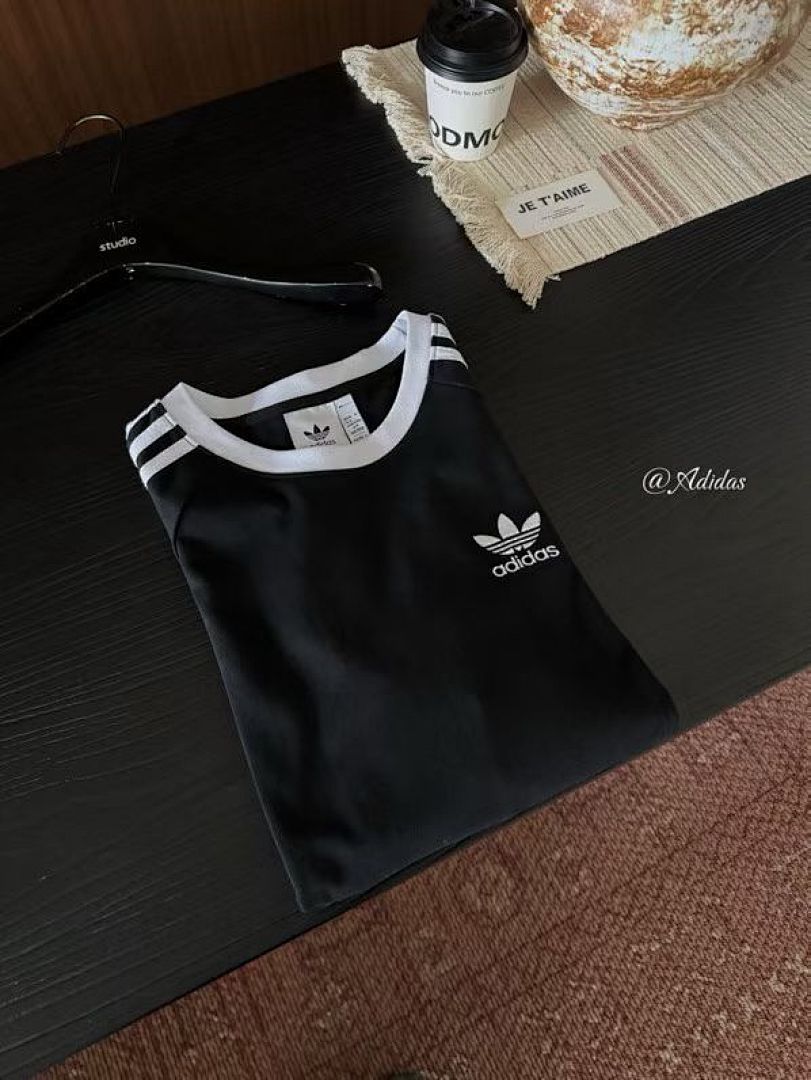 Adidas Adicolor 3-Stripes · A3019 — תמונה 9
