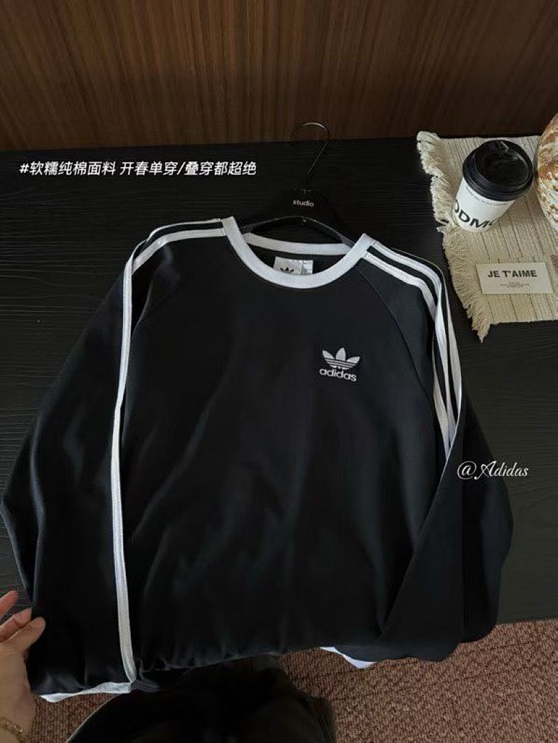 Adidas Adicolor 3-Stripes · A3019 — תמונה 15