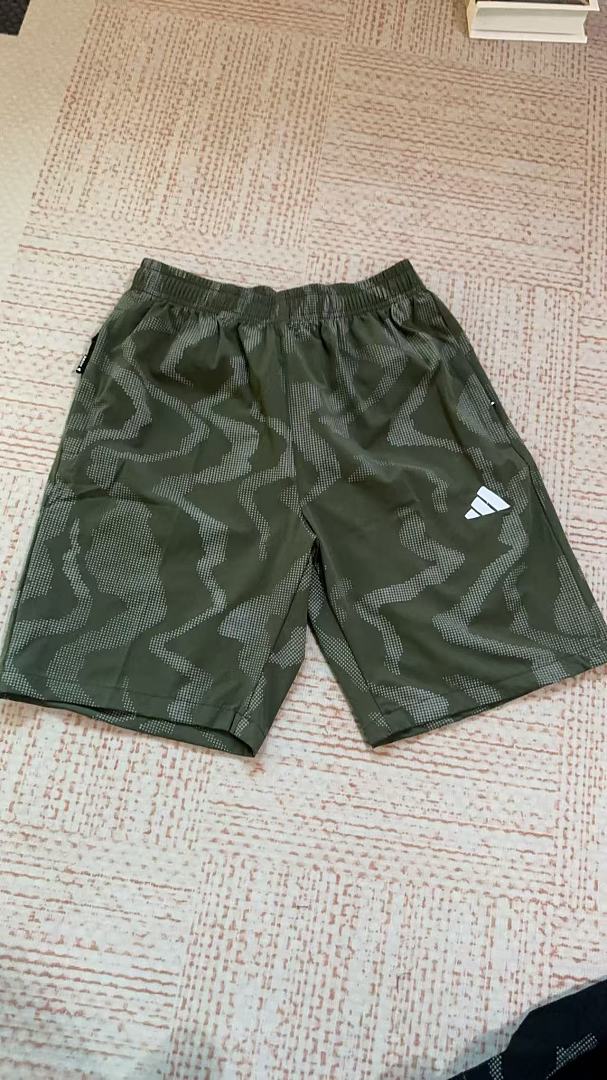 Adidas AOP Camo Short · A3261 — תמונה 32