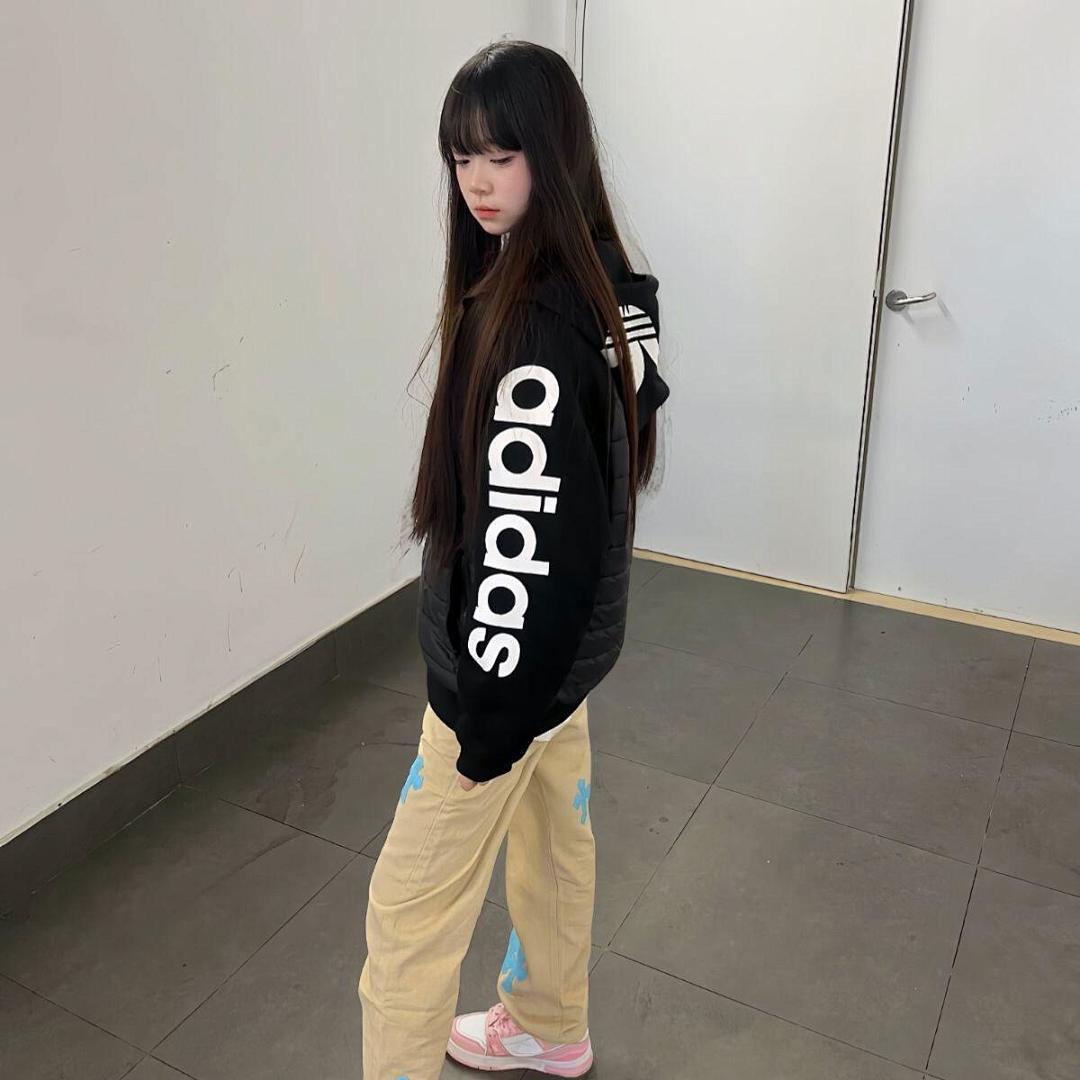 Adidas — סווטשירט וטרנינג · A2823 — תמונה 13