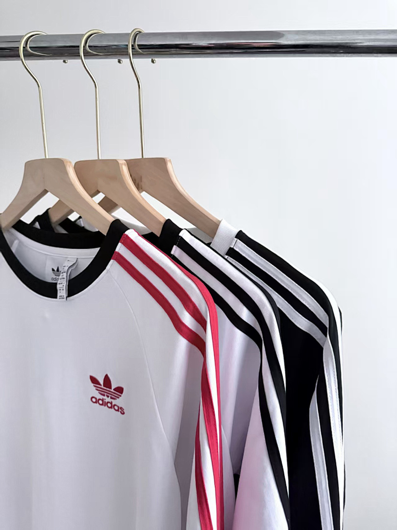 Adidas Adicolor 3-Stripes · A3019 — תמונה 45