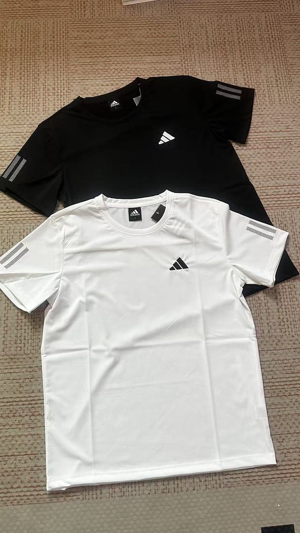 Adidas Workout Essentials Feelready T-Shirt · A3256 — תמונה 33