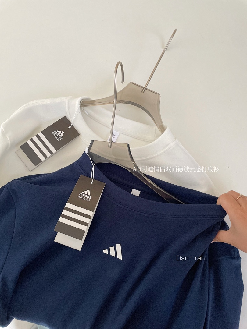 Adidas — טי-שירט · A2846 — תמונה 18