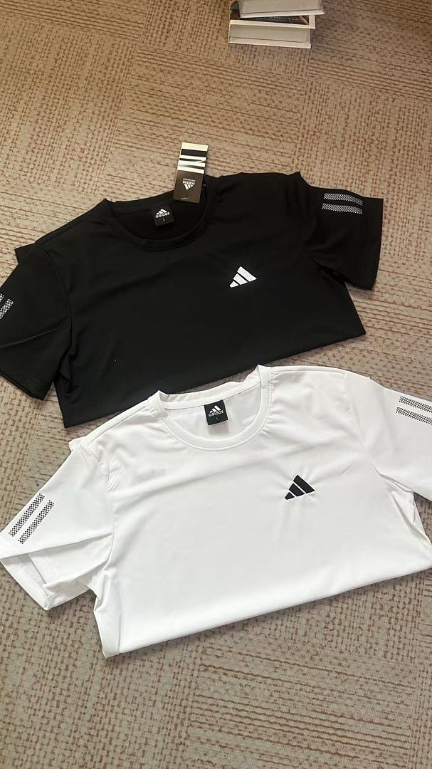 Adidas Workout Essentials Feelready T-Shirt · A3256 — תמונה 29