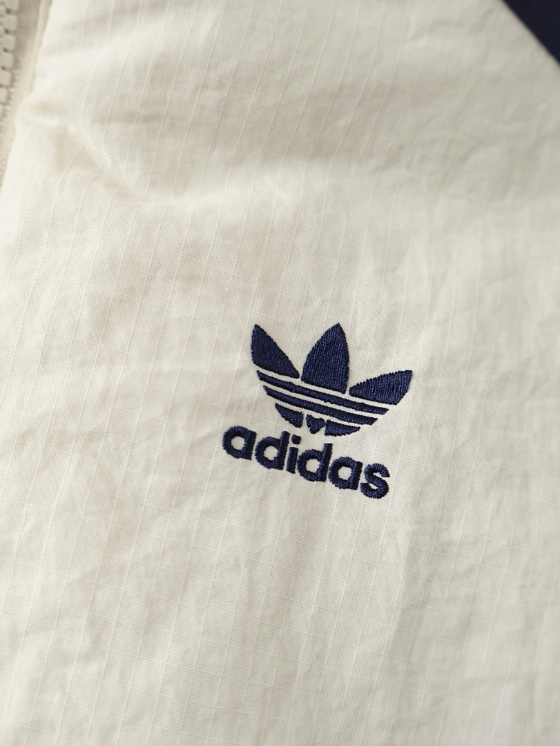Adidas Team Reversible Jacket · A2877 — תמונה 19