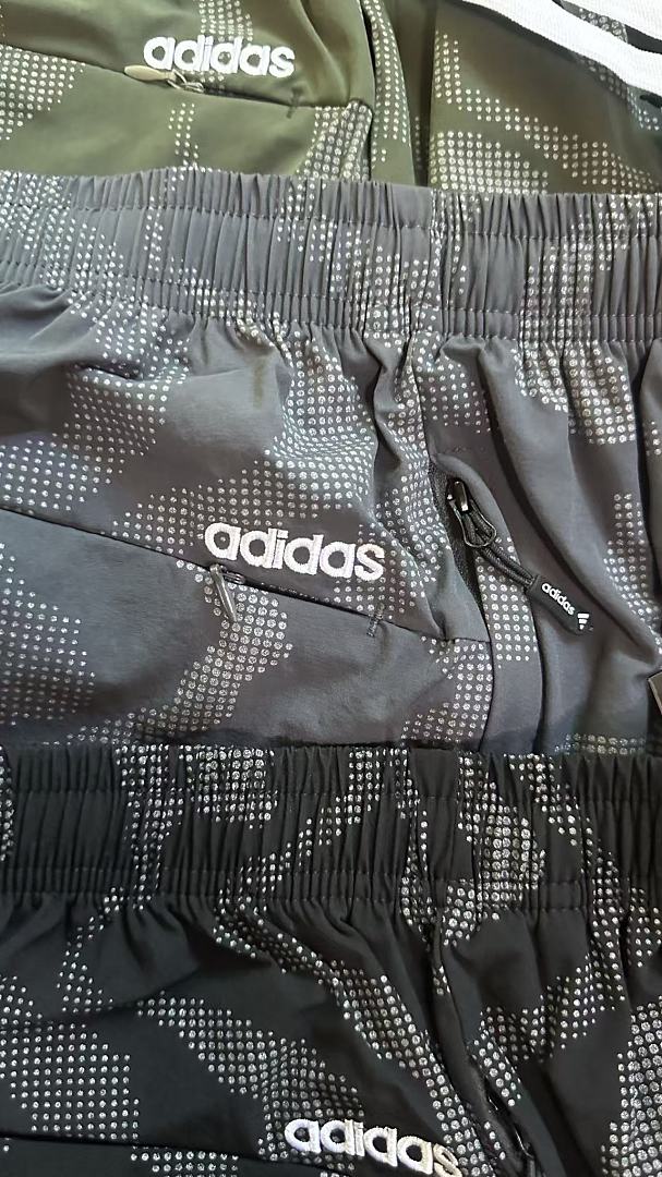 Adidas AOP Camo Short · A3261 — תמונה 24