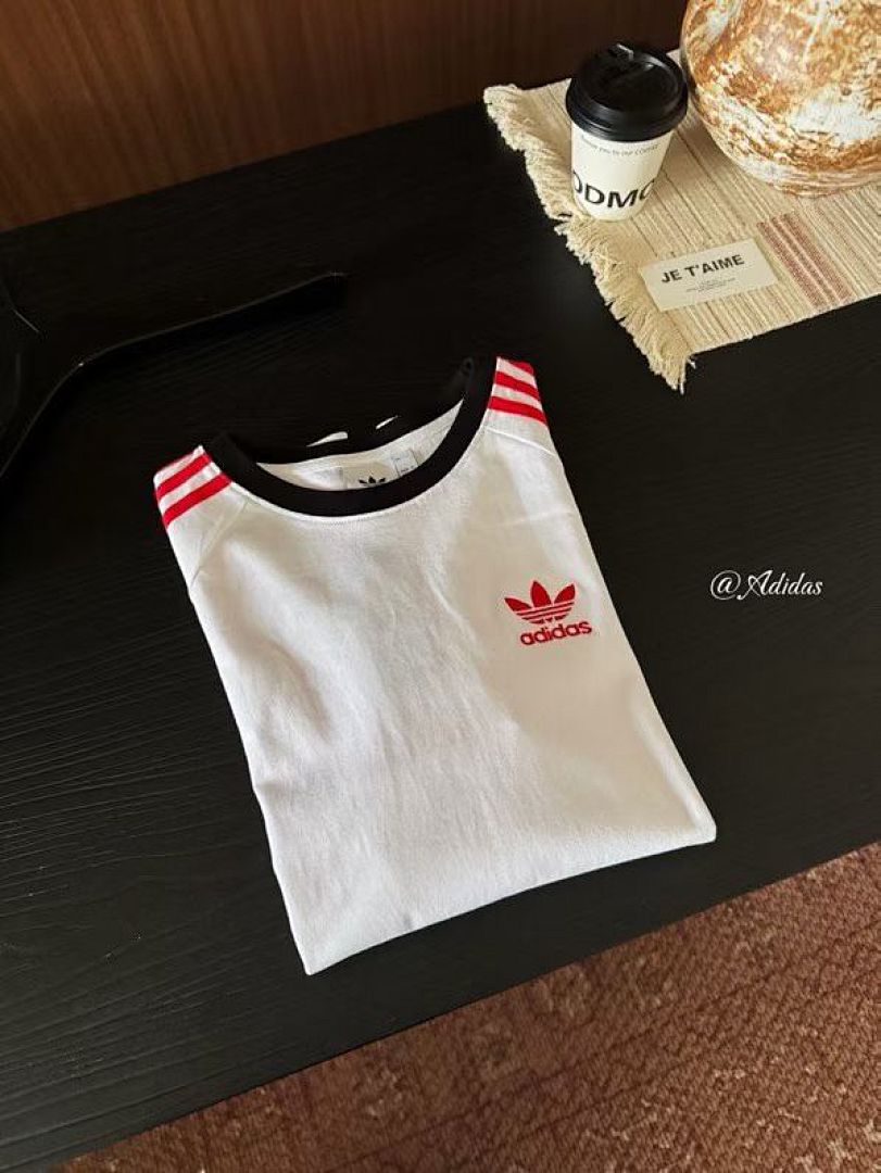Adidas Adicolor 3-Stripes · A3019 — תמונה 41