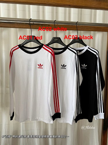 Adidas Adicolor 3-Stripes · A3019