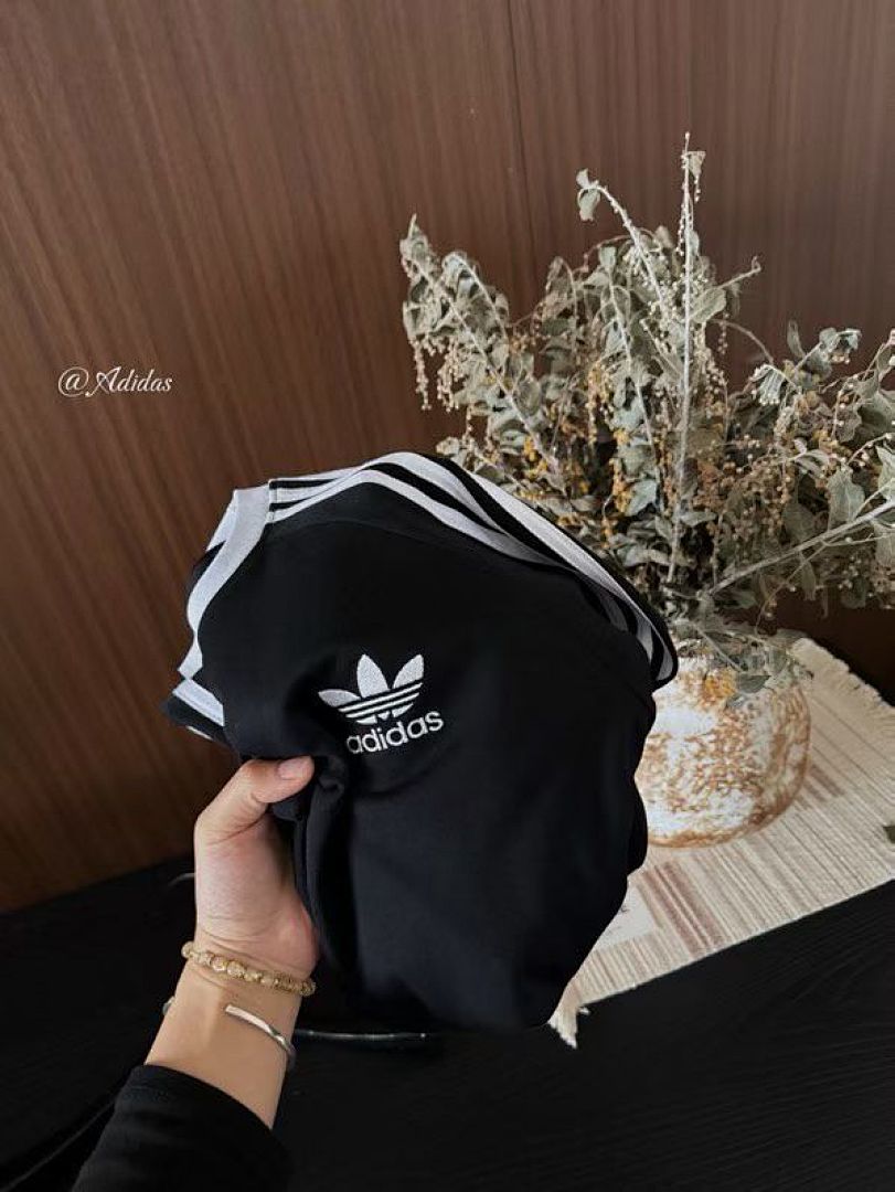 Adidas Adicolor 3-Stripes · A3019 — תמונה 8