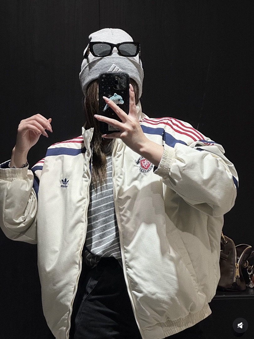 Adidas Team Reversible Jacket · A2877 — תמונה 37