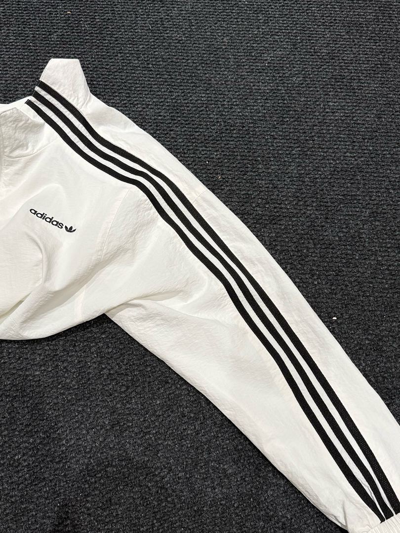 Adidas Firebird Track Top · A3333 — תמונה 30