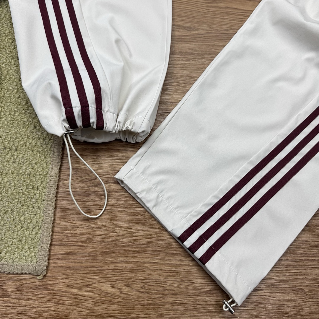 Adidas Firebird Track Pants · A3257 — תמונה 7