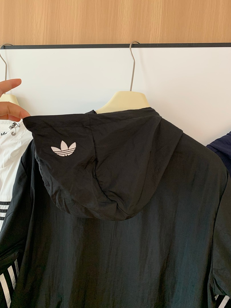 Adidas Chest Stripes Track Jacket · A3178 — תמונה 32