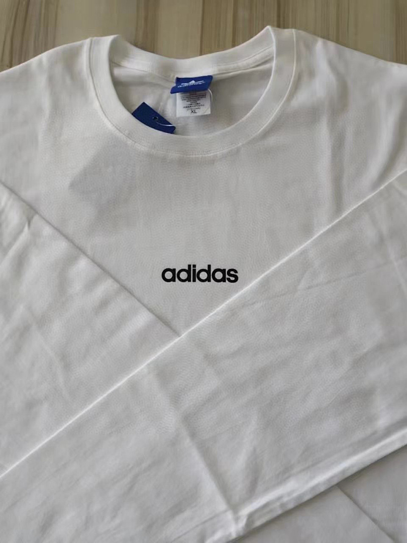 Adidas — טי שירט שרוול ארוך · A2821 — תמונה 10