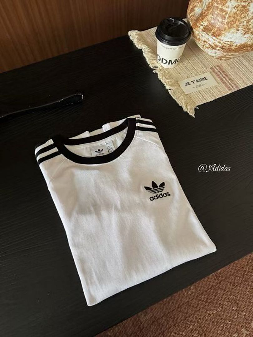 Adidas Adicolor 3-Stripes · A3019 — תמונה 22