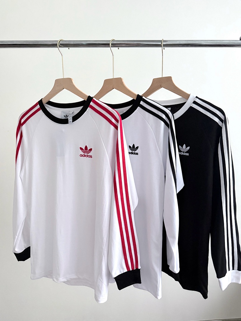 Adidas Adicolor 3-Stripes · A3019 — תמונה 48