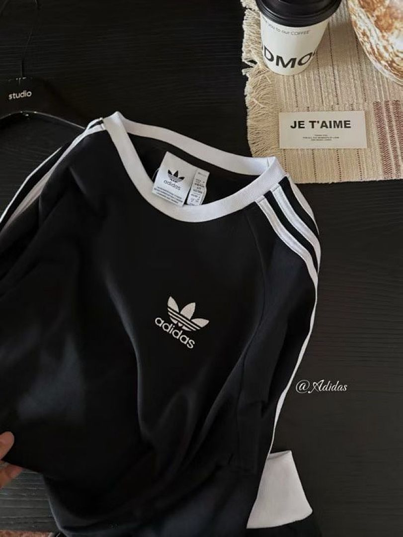 Adidas Adicolor 3-Stripes · A3019 — תמונה 11