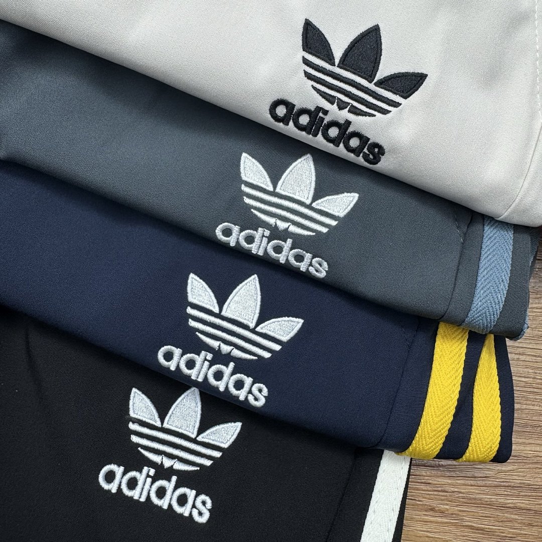 Adidas Firebird Track Pants · A3257 — תמונה 12
