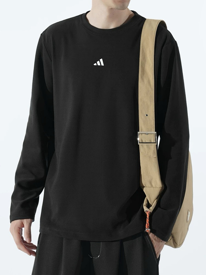 Adidas — טי-שירט · A2846 — תמונה 32