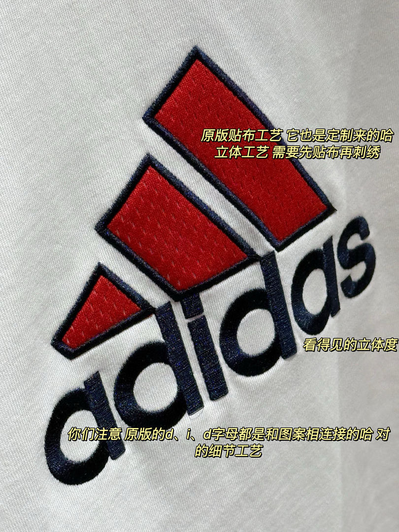 Adidas Badge of Sport Tee · A3254 — תמונה 14