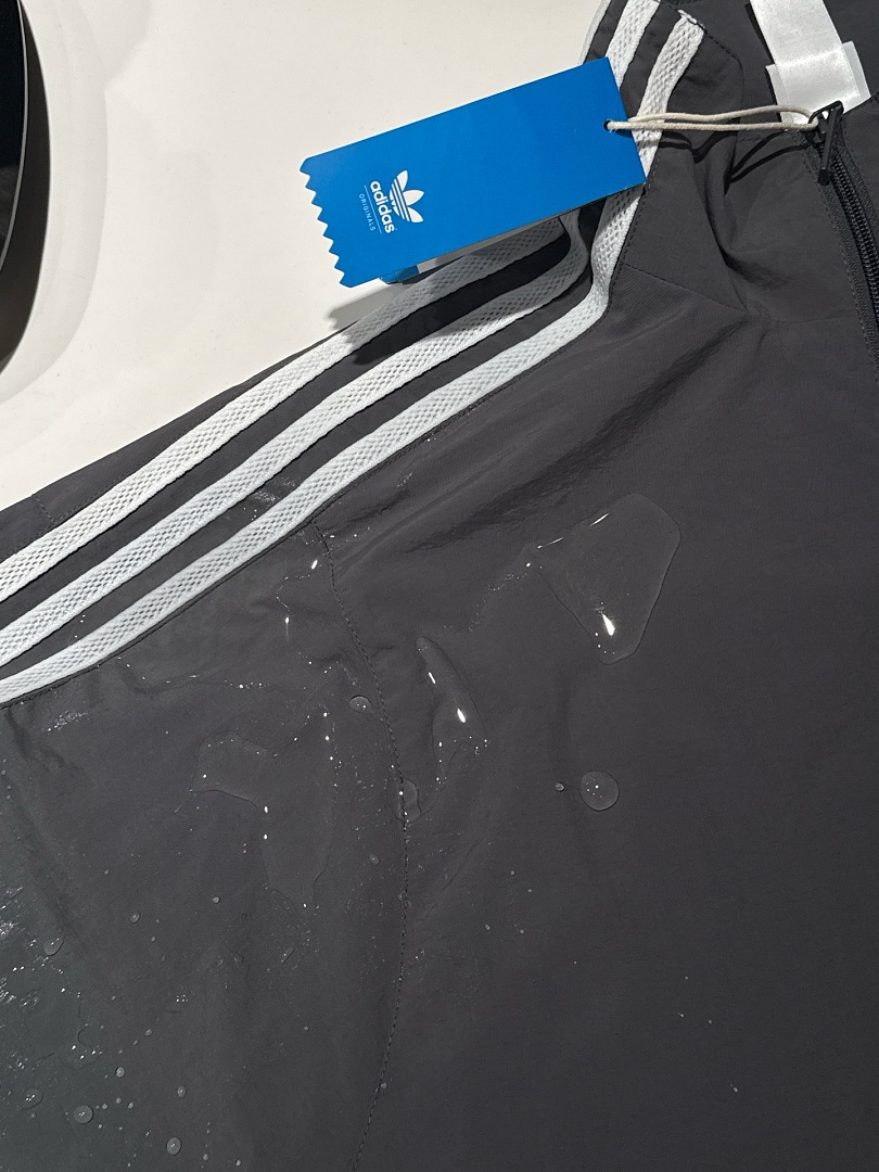 Adidas Firebird Track Top · A3333 — תמונה 65