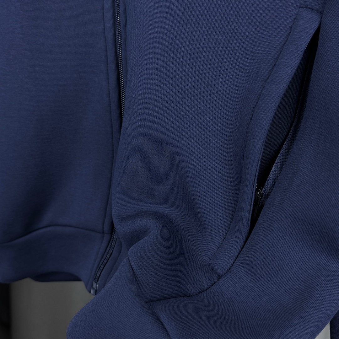 Adidas Firebird Track Jacket · A2876 — תמונה 25