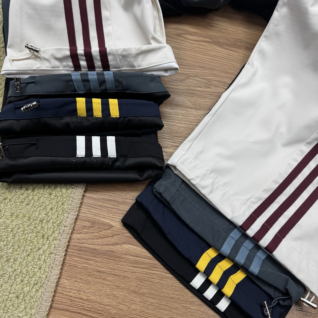 Adidas Firebird Track Pants · A3257 — תמונה 2