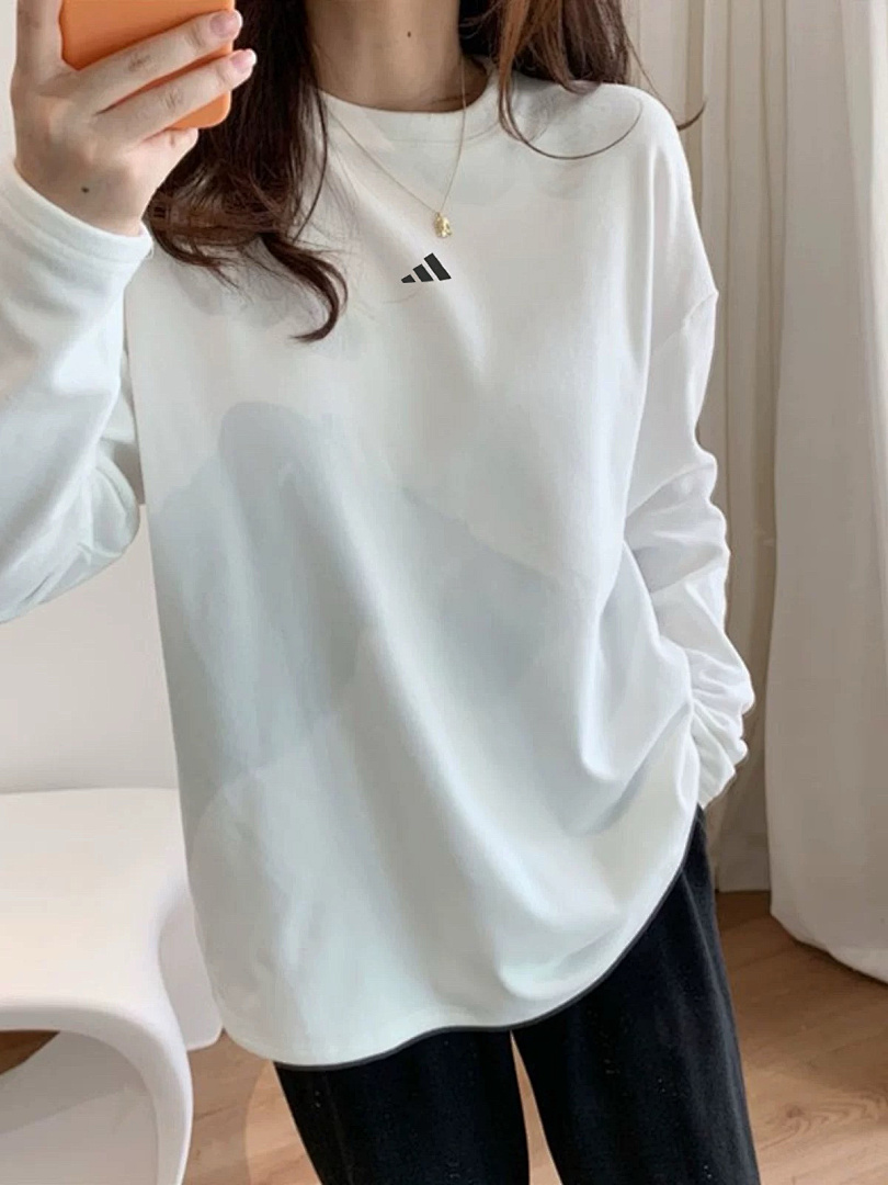 Adidas — טי-שירט · A2846 — תמונה 28