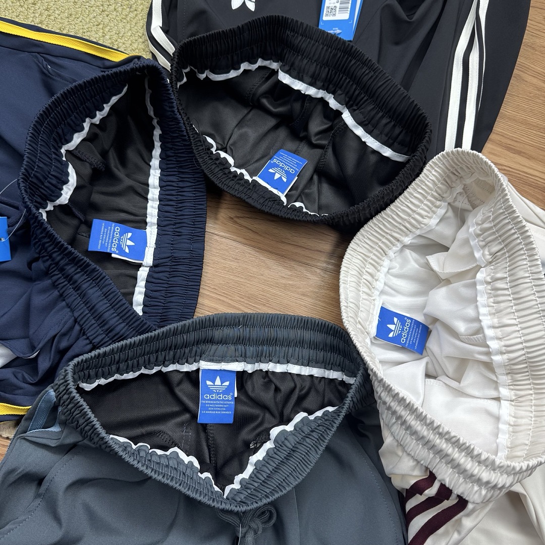 Adidas Firebird Track Pants · A3257 — תמונה 5