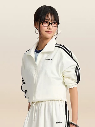 Adidas Firebird Track Top · A3333