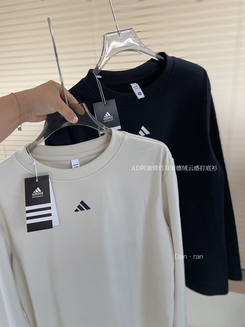 Adidas — טי-שירט · A2846 — תמונה 20