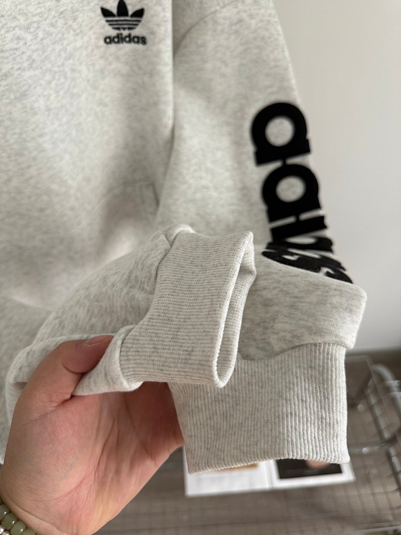 Adidas — סווטשירט וטרנינג · A2823 — תמונה 38