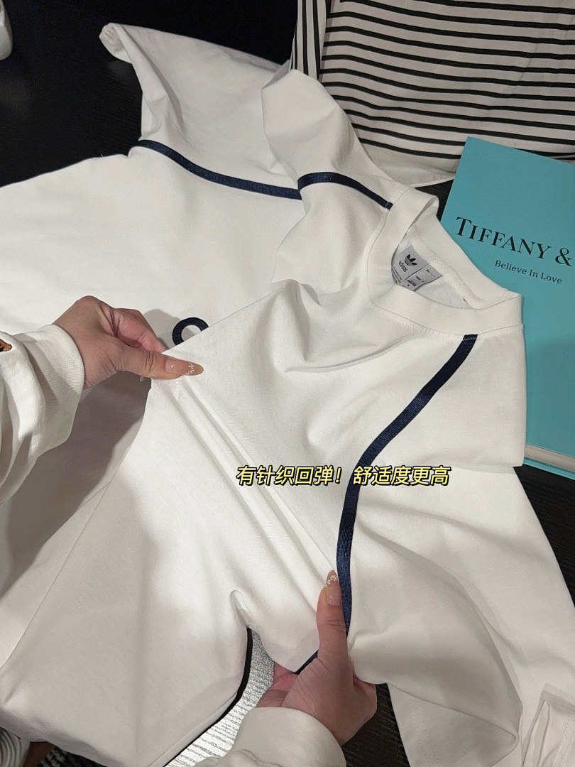 Adidas Badge of Sport Tee · A3254 — תמונה 22