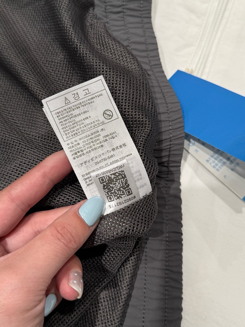 Adidas Firebird Track Top · A3333 — תמונה 71