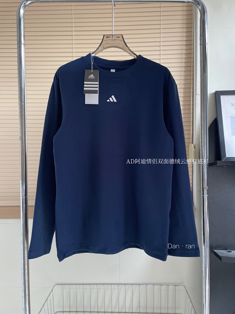Adidas — טי-שירט · A2846 — תמונה 35