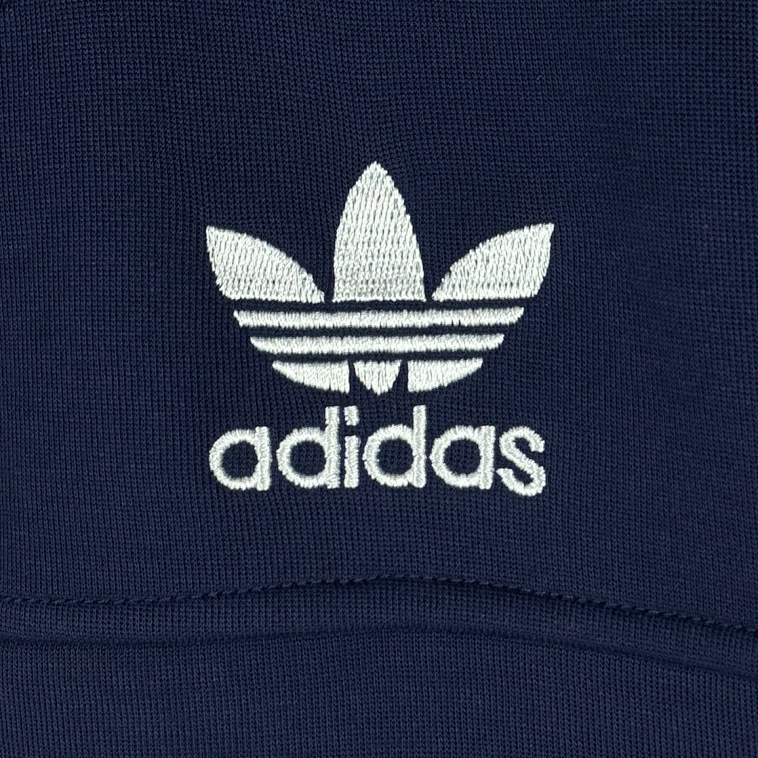 Adidas Firebird Track Jacket · A2876 — תמונה 27