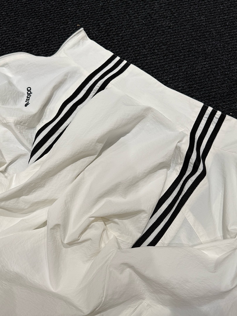 Adidas Firebird Track Top · A3333 — תמונה 26