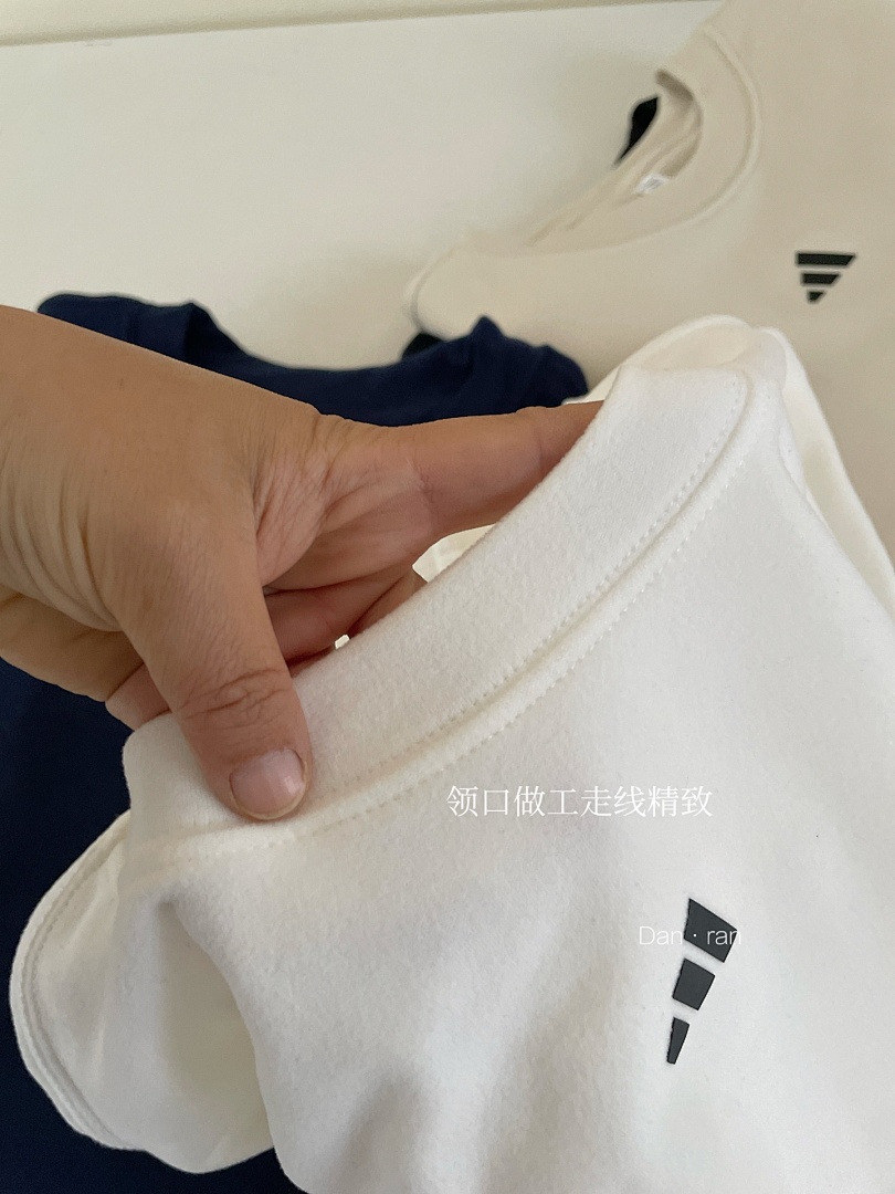 Adidas — טי-שירט · A2846 — תמונה 7