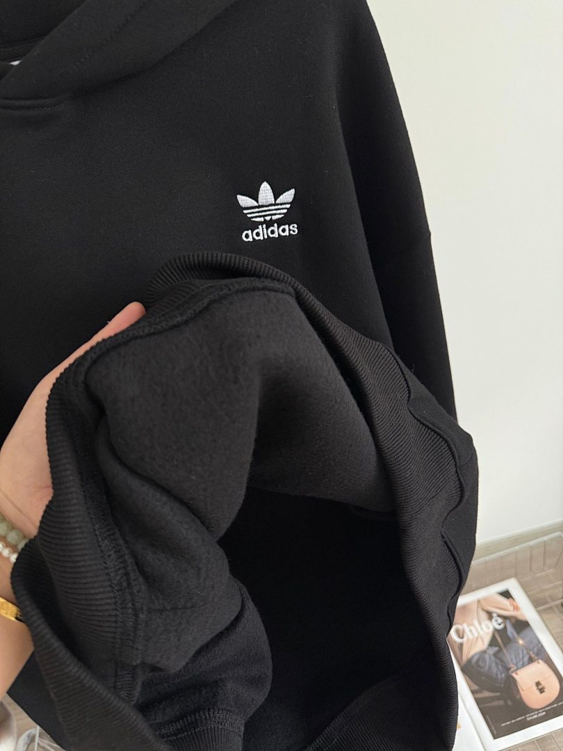 Adidas — סווטשירט וטרנינג · A2823 — תמונה 22