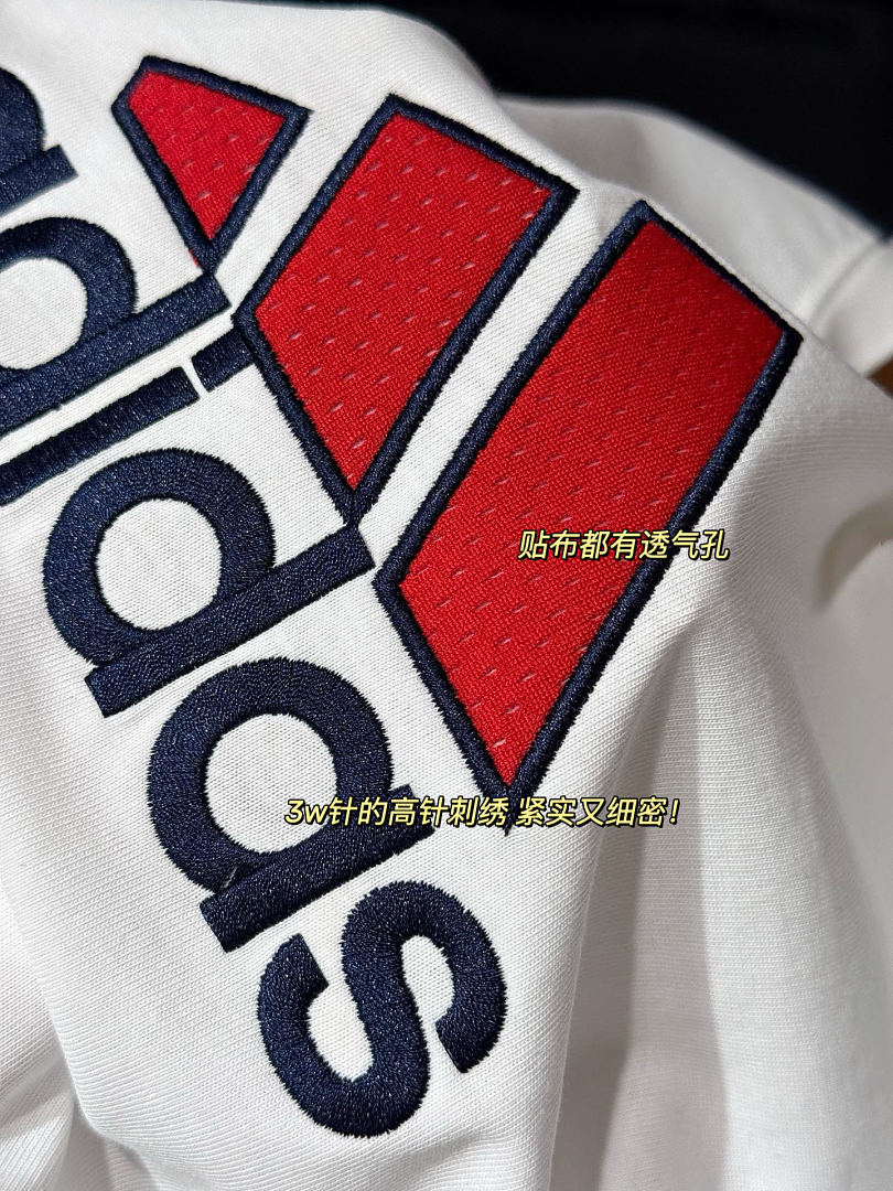 Adidas Badge of Sport Tee · A3254 — תמונה 13