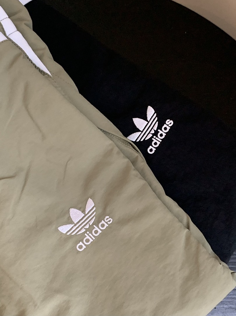 Adidas Firebird Track Top · A3009 — תמונה 12